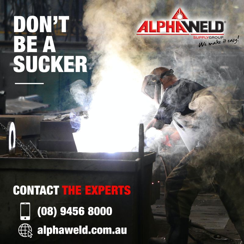 alphaweld