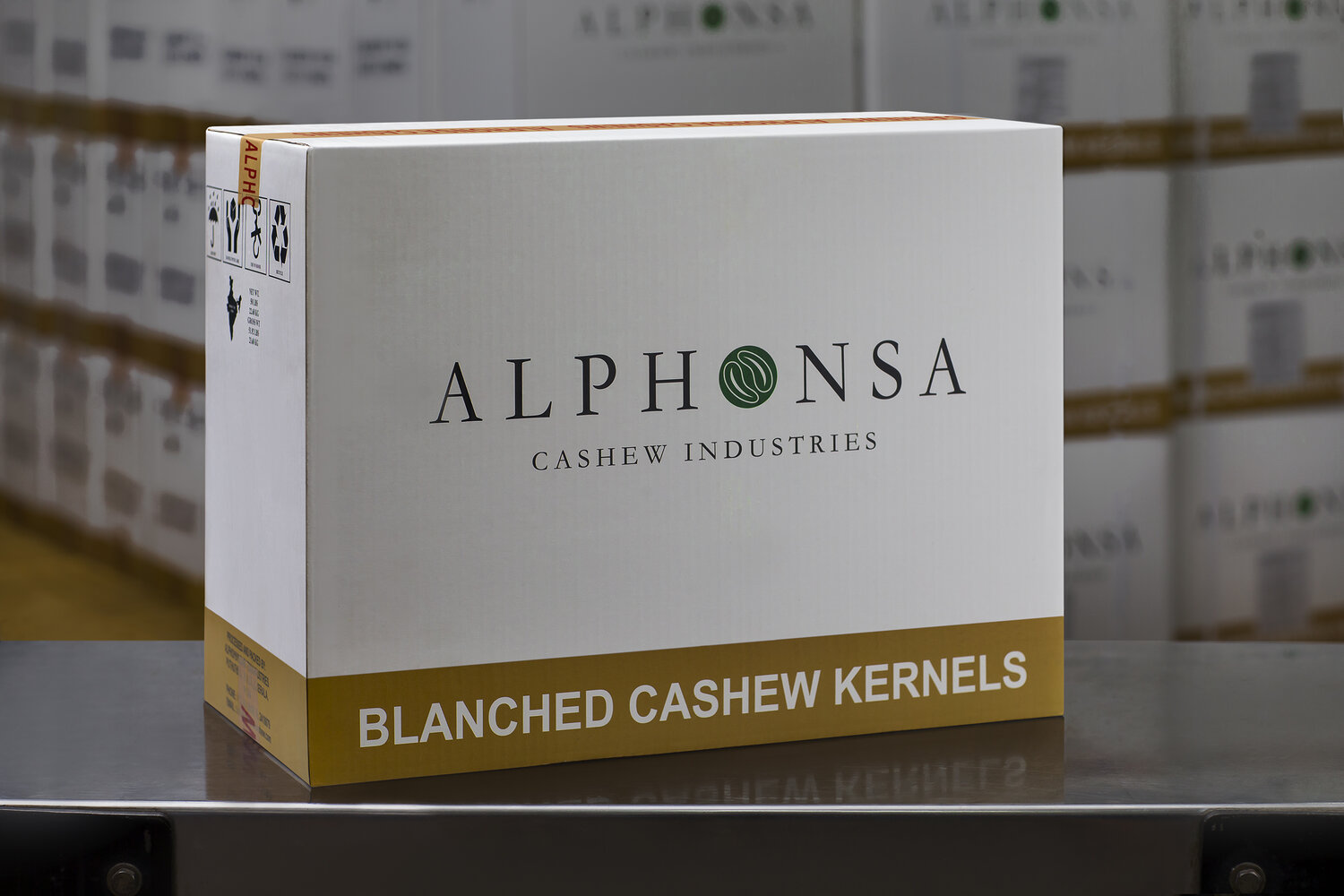alphonsa cashew industries