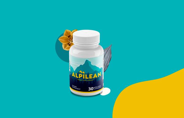 alpilean uk