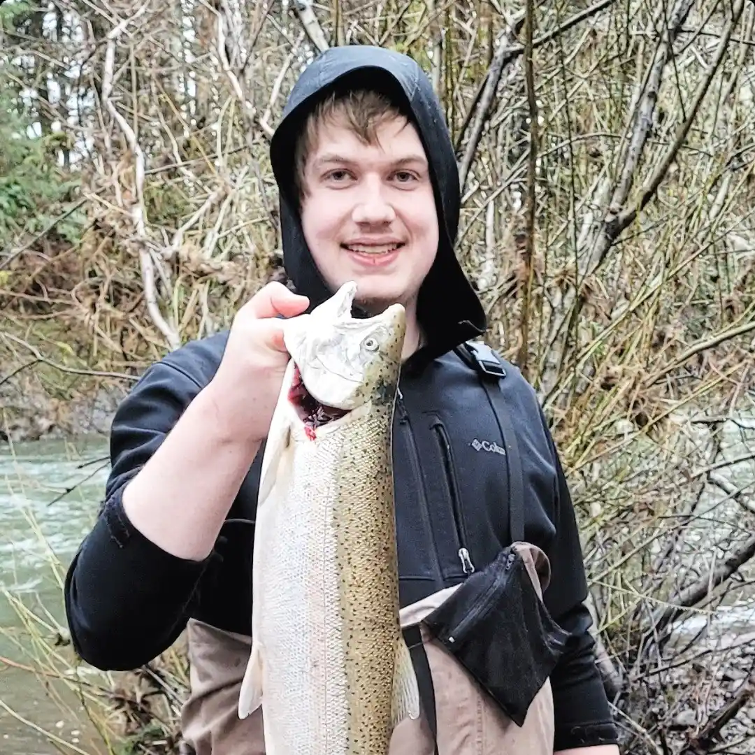 alsea river fishing report