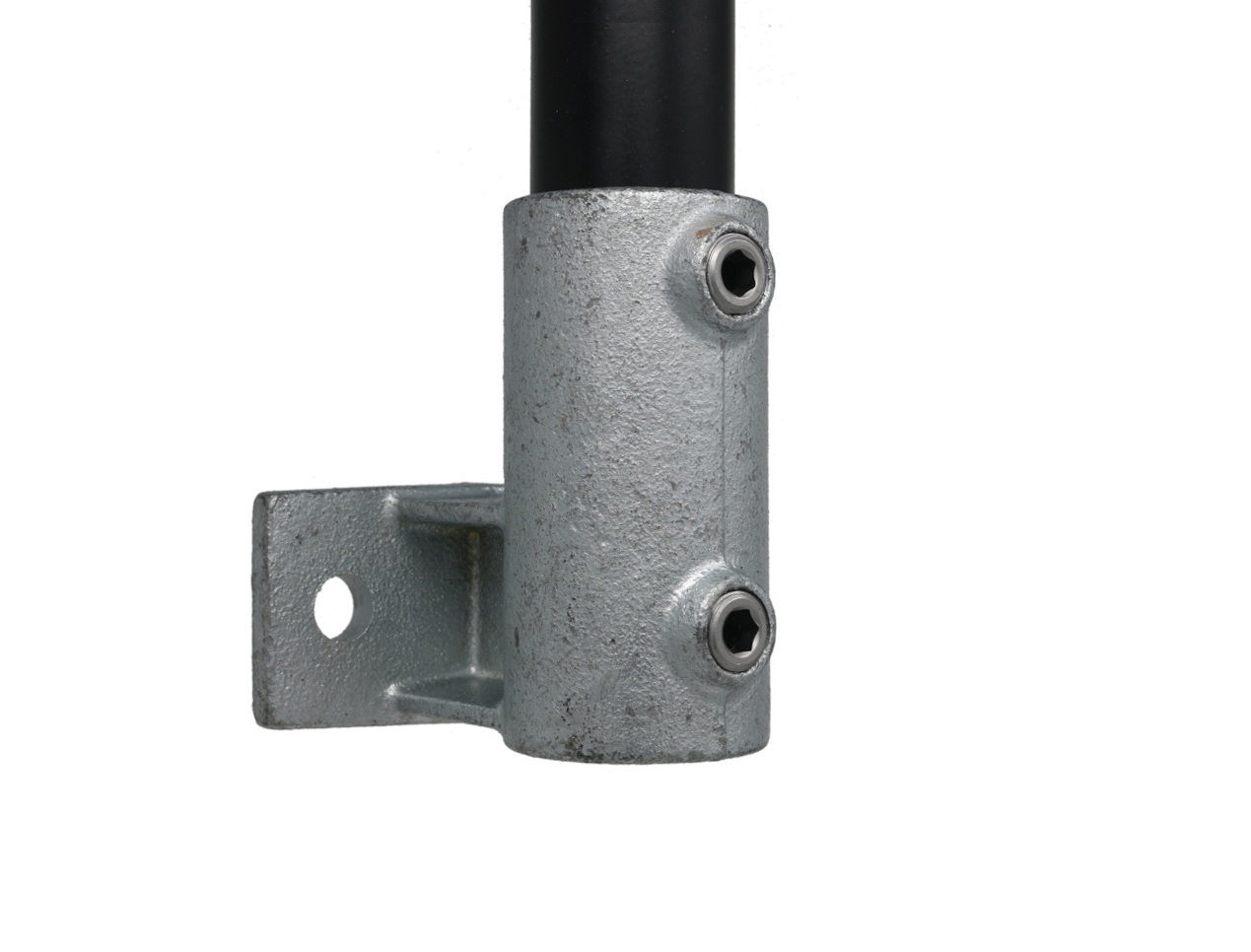 alvin key clamp