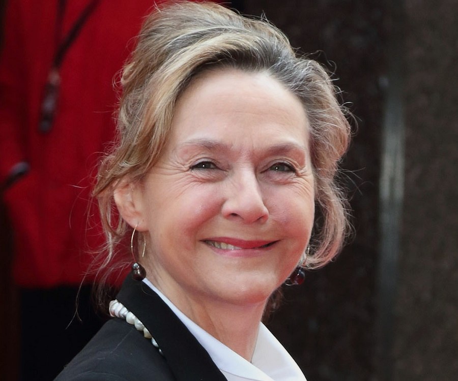 amanda burton wikipedia