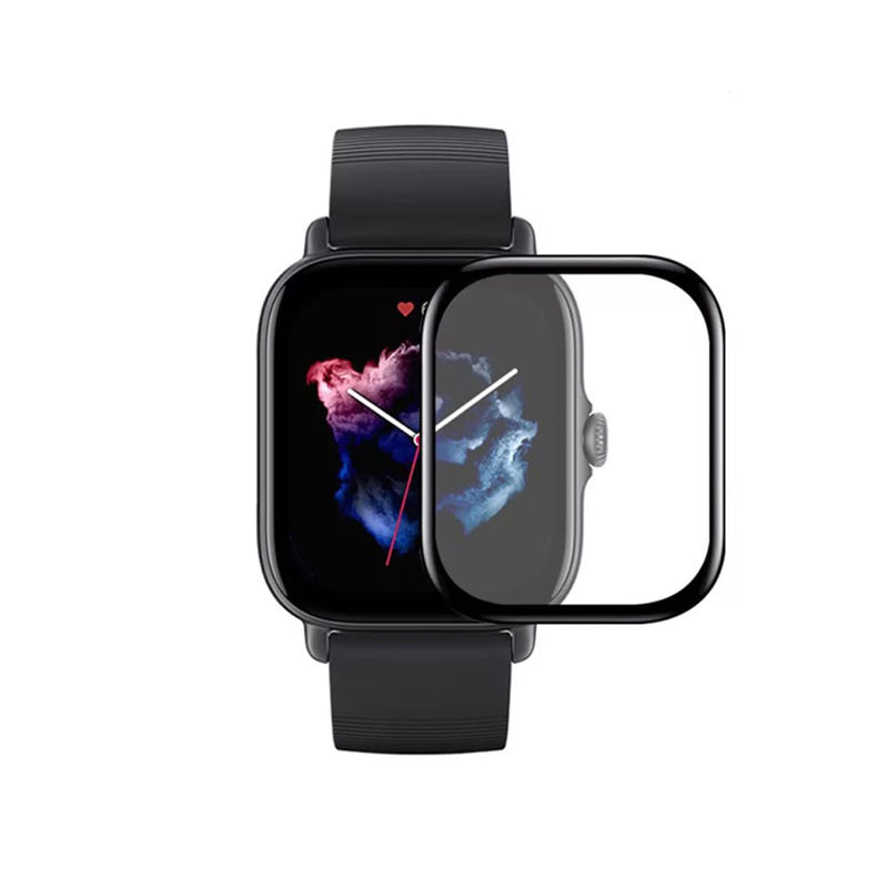 amazfit gts screen protector