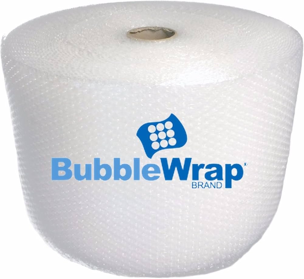 amazon bubblewrap