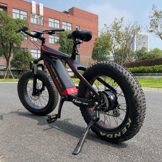 amazon ebikes