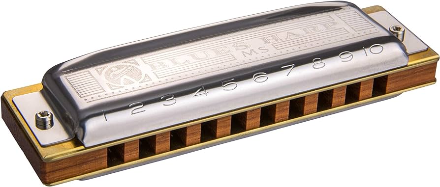 amazon harmonica