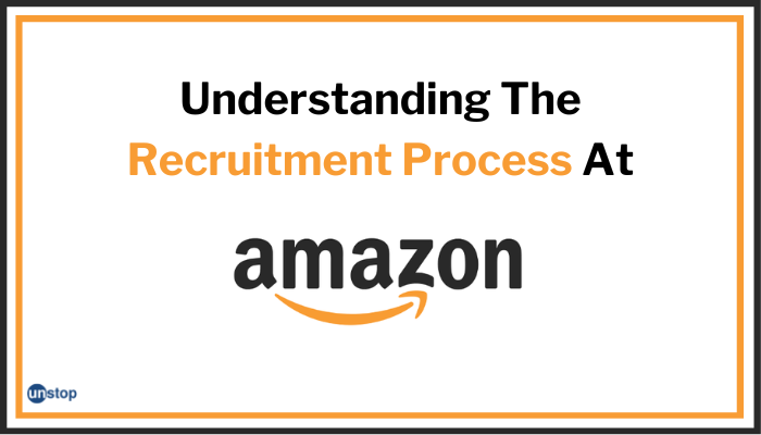 amazon recruitment