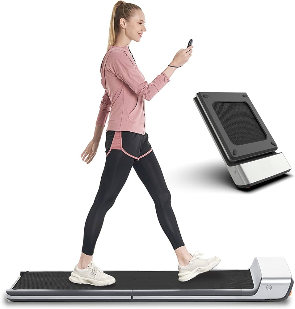 amazon walking pad