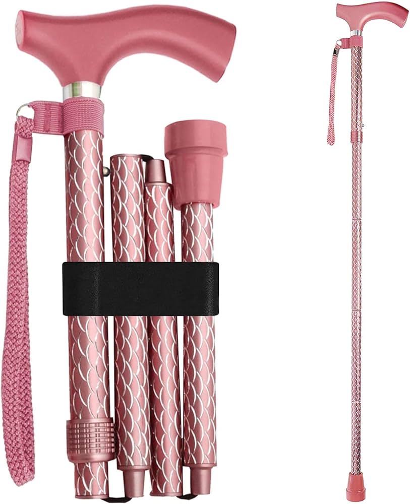 amazon walking sticks for ladies