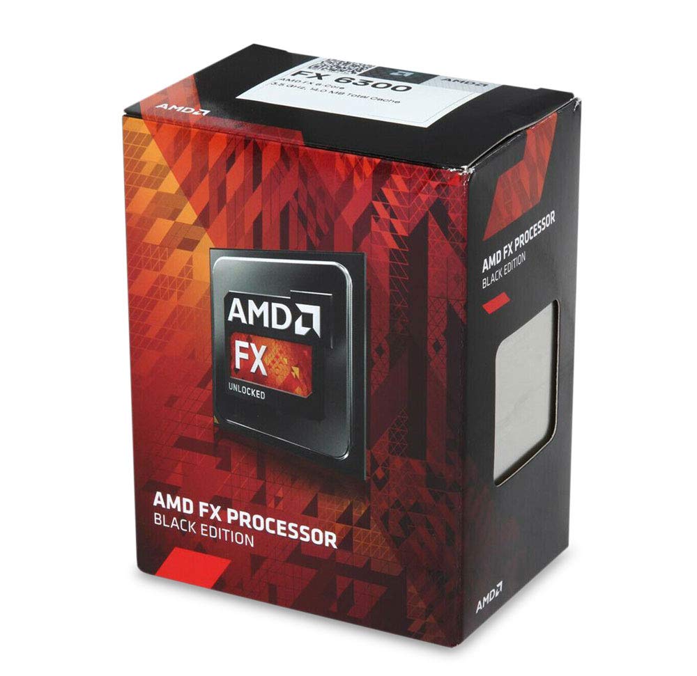 amd 6300 release date