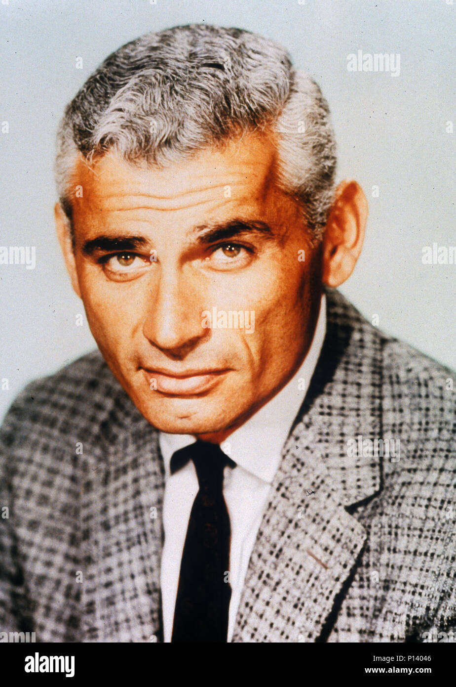 american actor jeff chandler