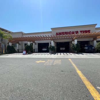 american tire tustin