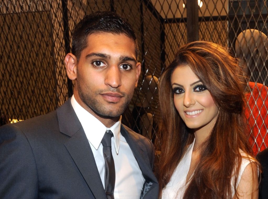 amir khan boxer net worth 2023