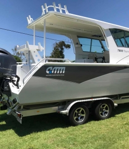 amm boats for sale