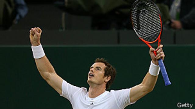 andy murray final