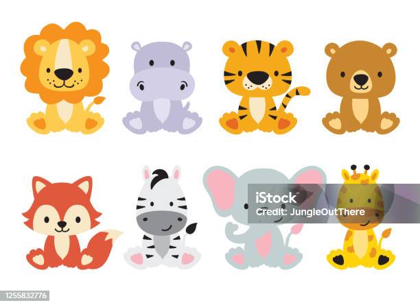 animal clipart images