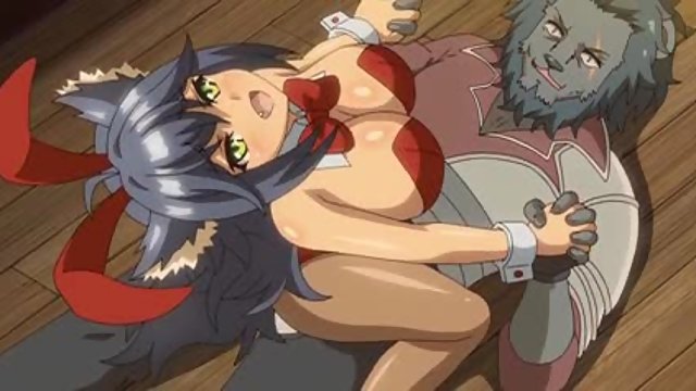 anime furry porn