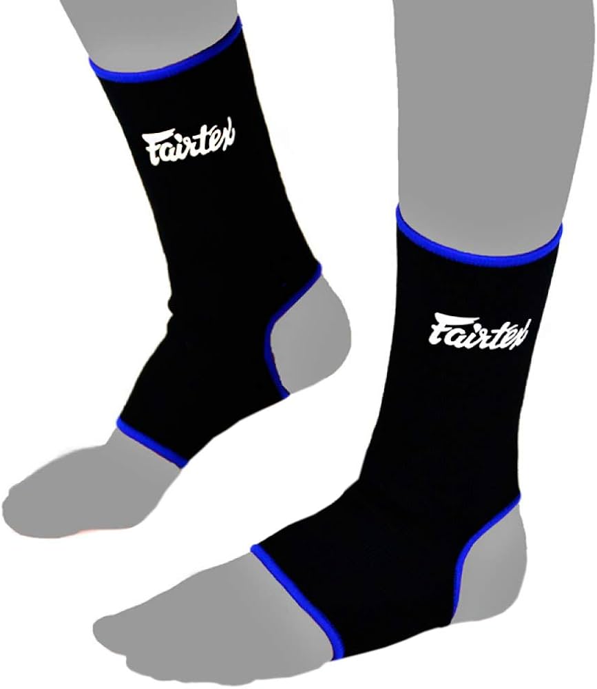 ankle brace muay thai