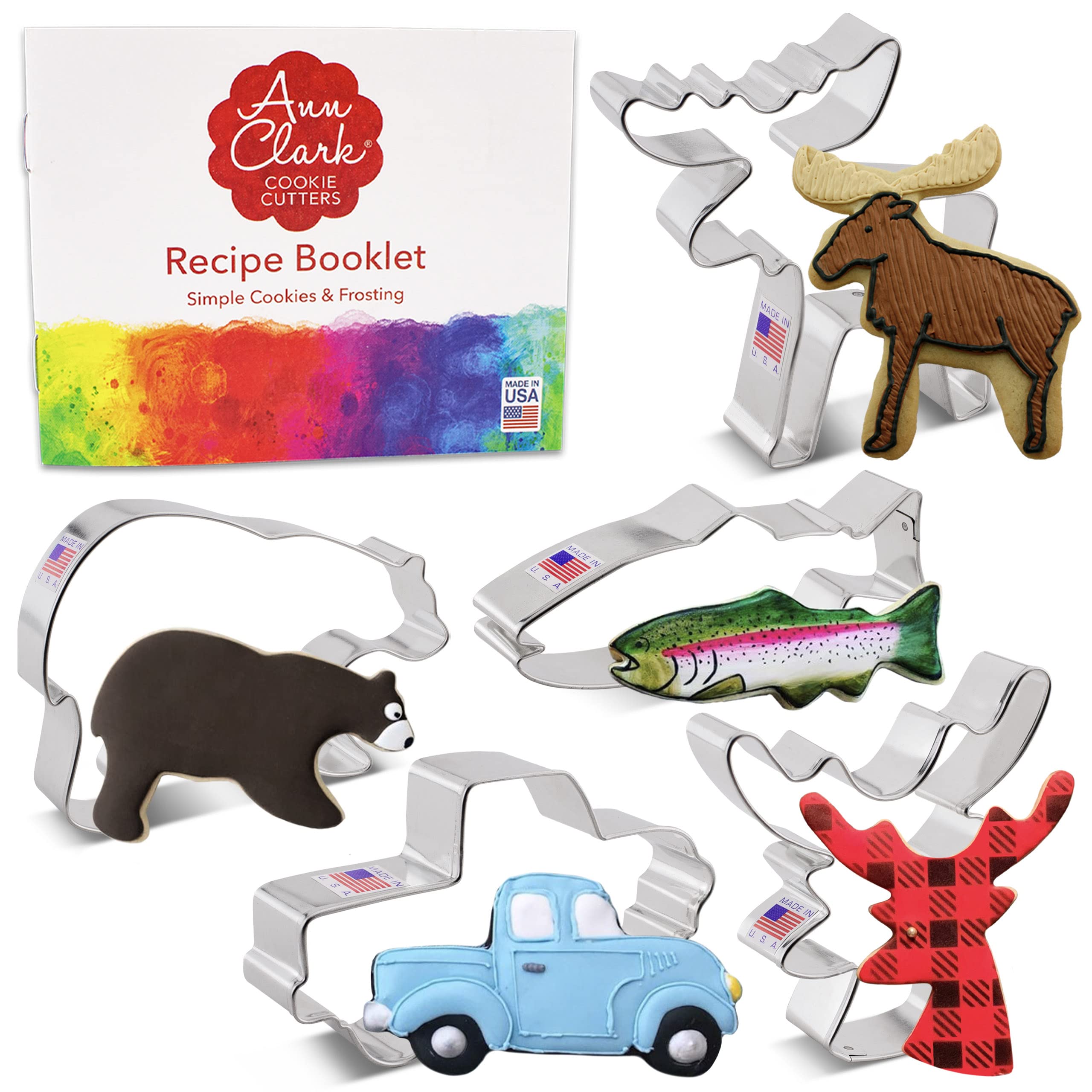 ann clark cookie cutters canada