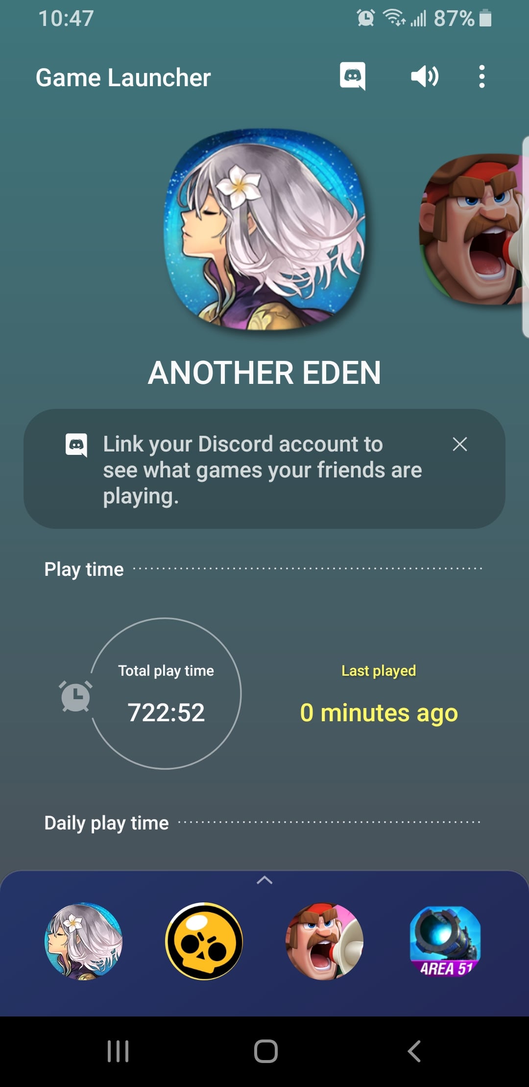 another eden discord