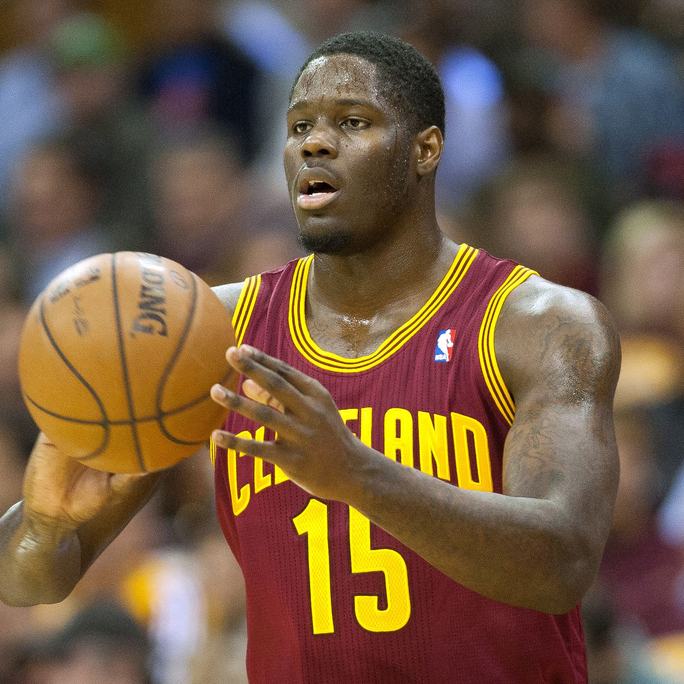 anthony bennett net worth