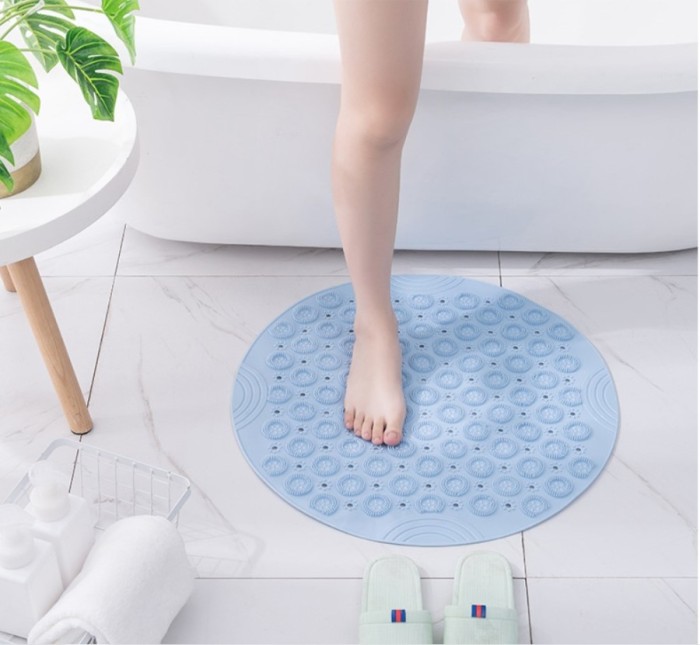 anti skid mat for bathroom