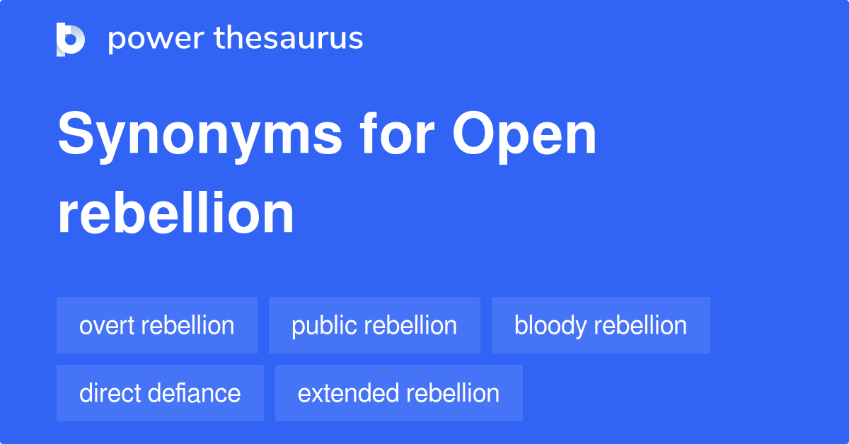 antonyms of rebellious