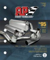 ap exhaust catalog