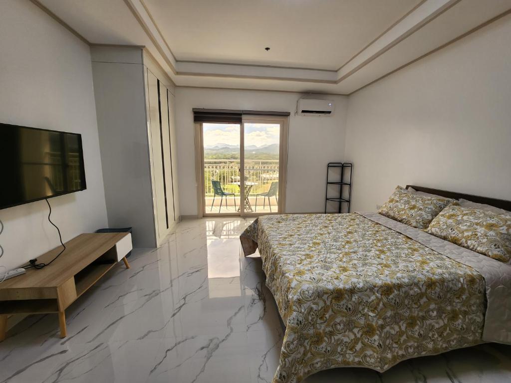 apartment for rent in clark pampanga