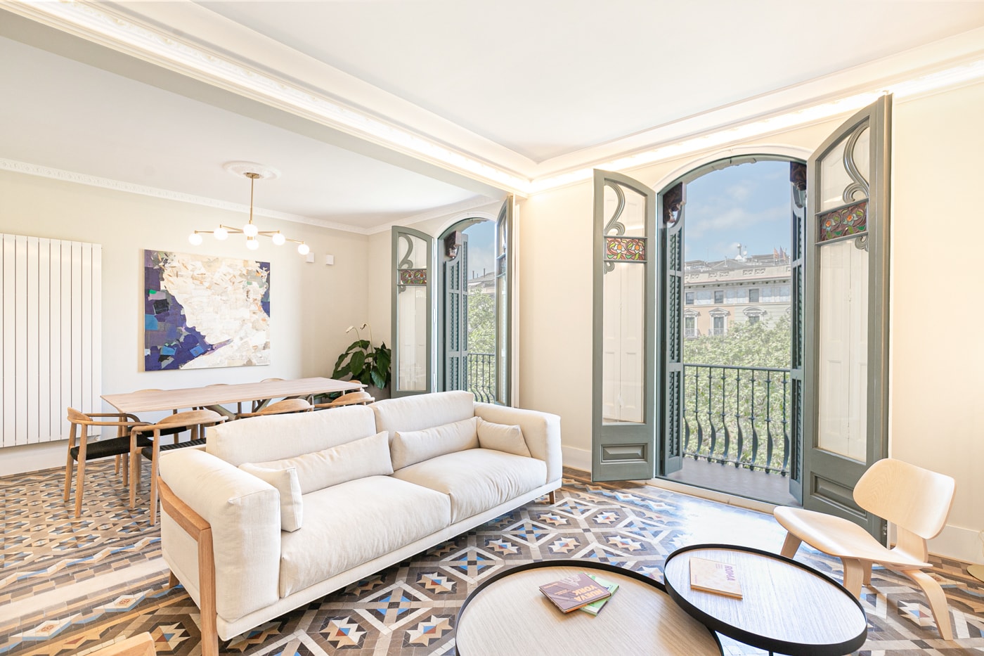 apartments to buy in barcelona