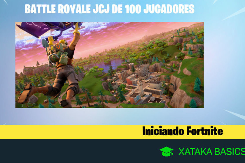 apk de fortnite para android chino