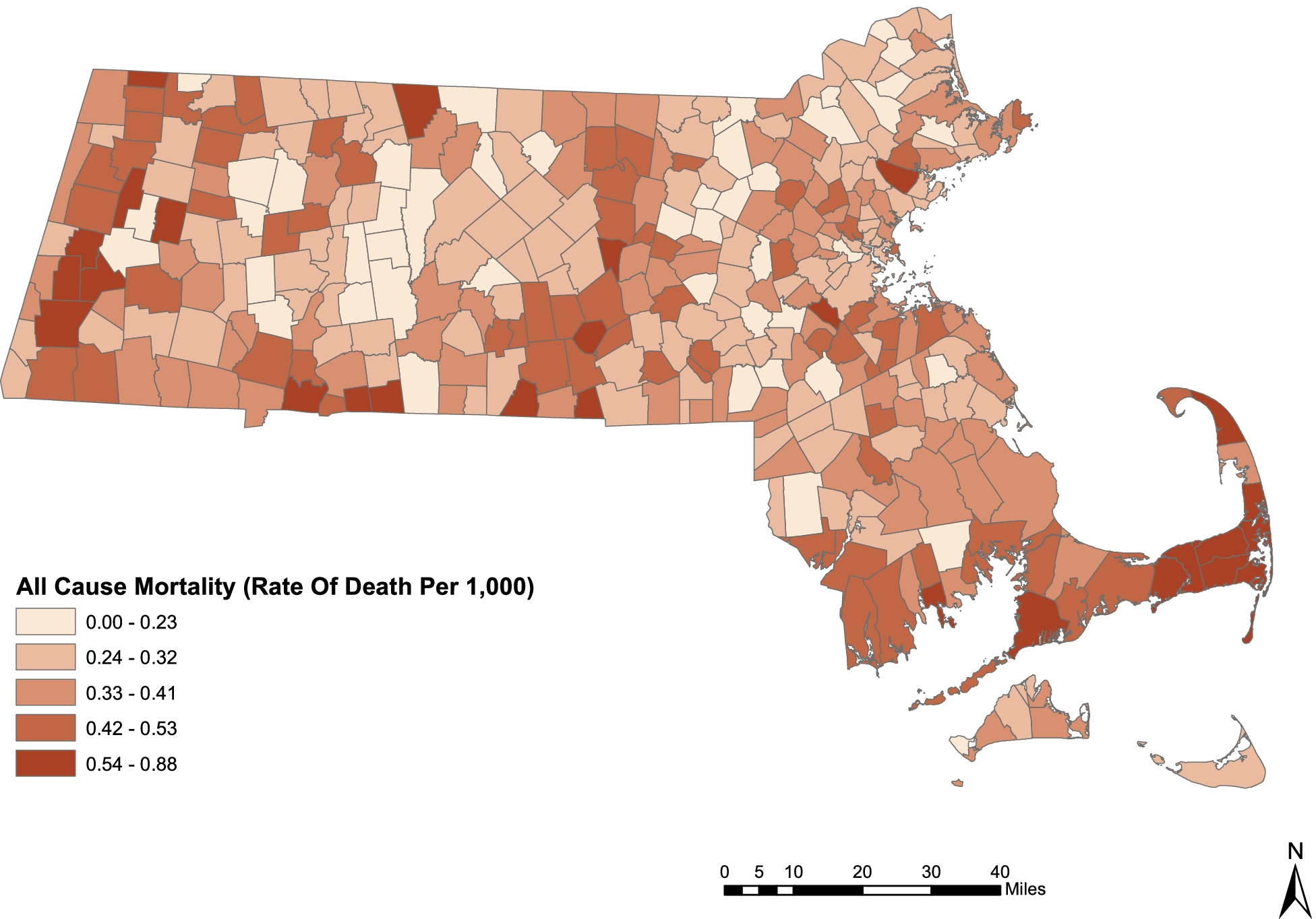 aqi massachusetts