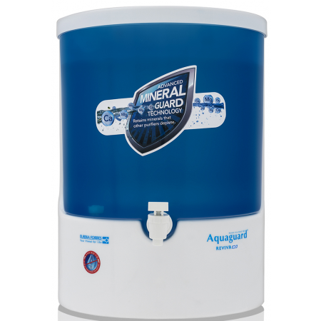 aquaguard ro water purifier models and prices