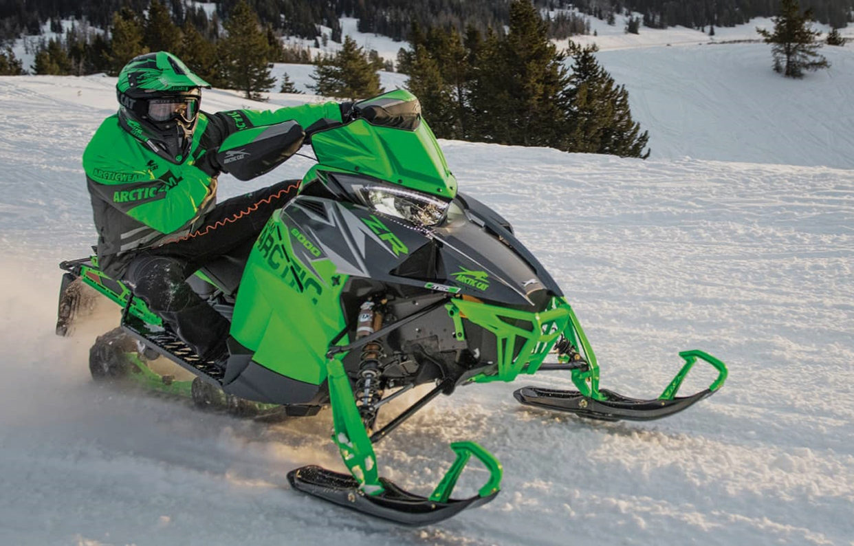 arctic cat dealer colorado