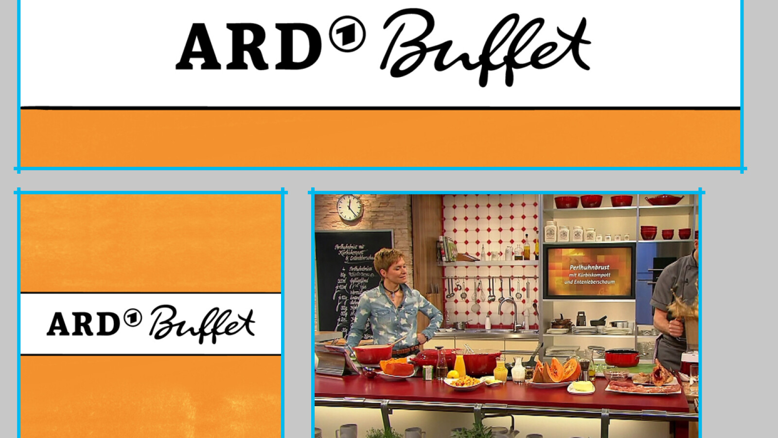 ard buffet rezept von heute