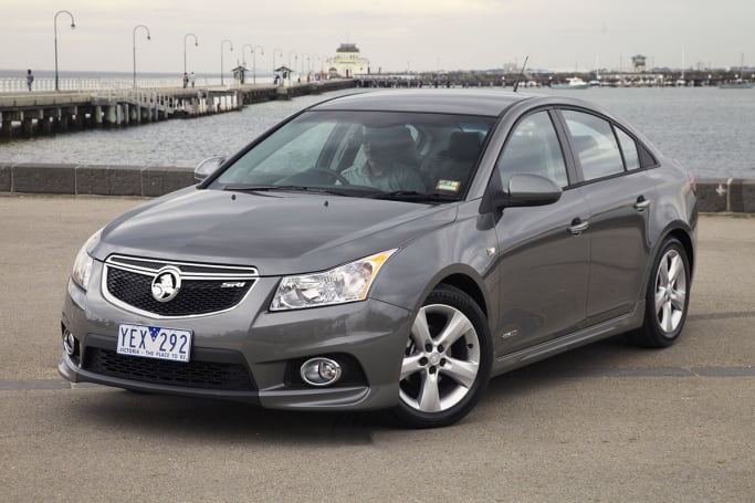 are holden cruze reliable