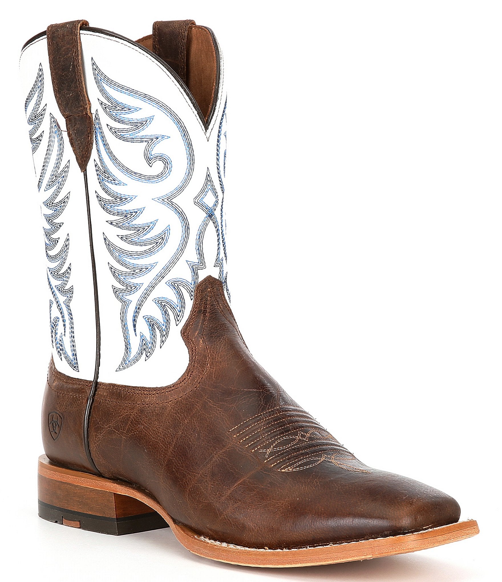 ariat boot