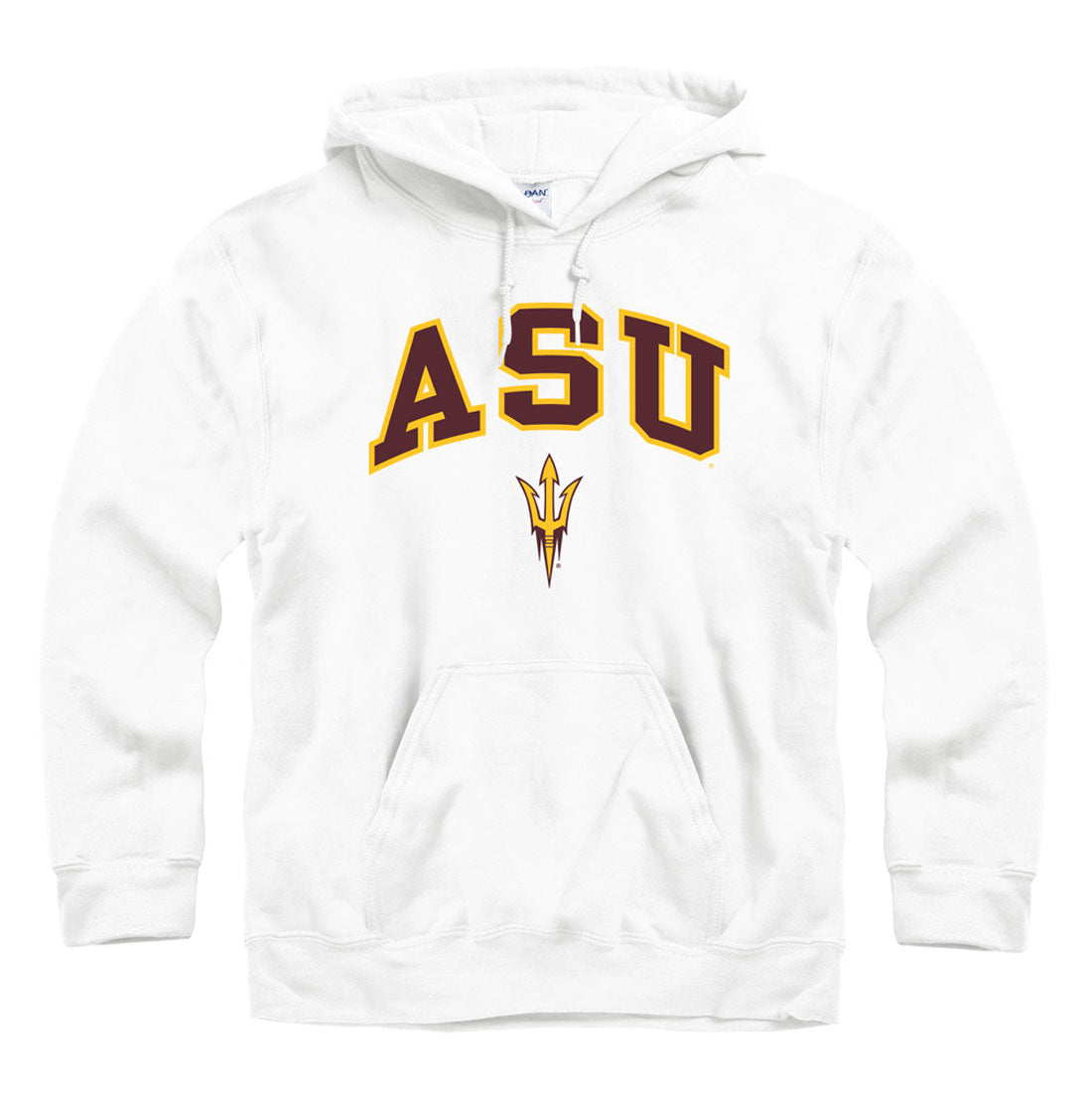 arizona state hoodie