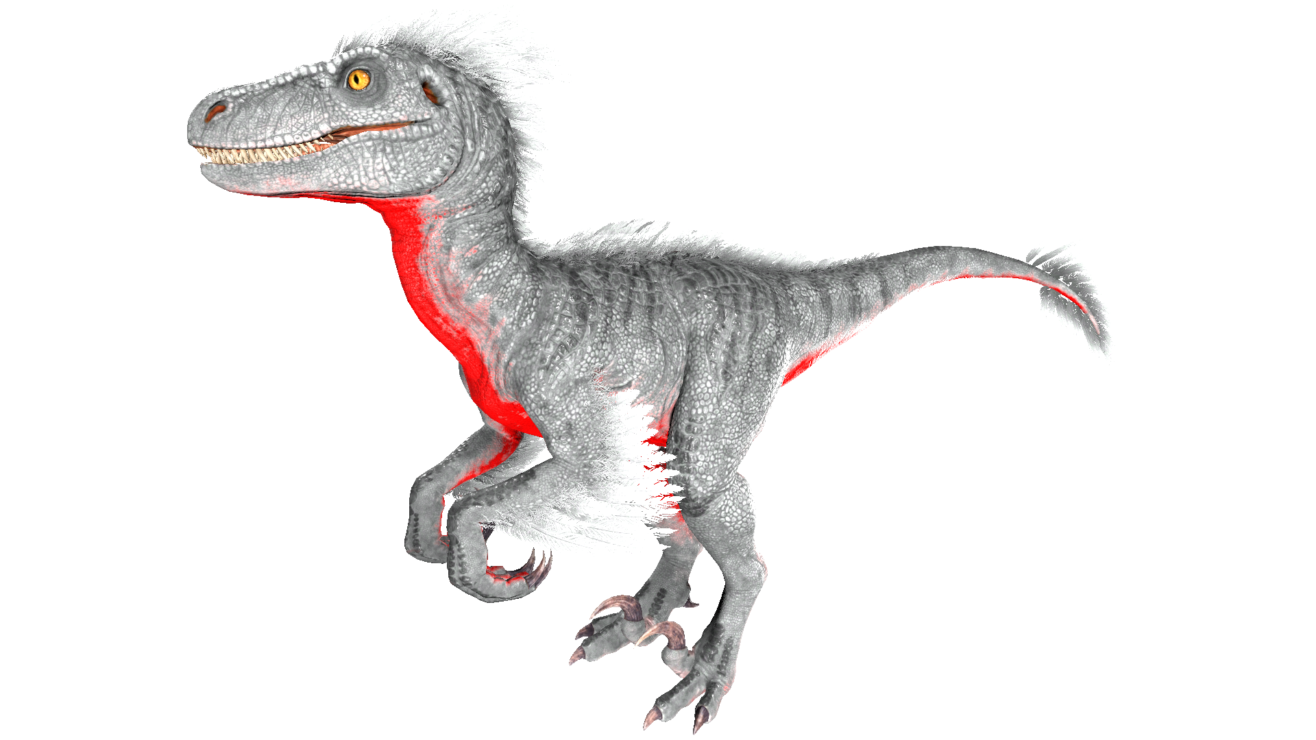 ark raptor