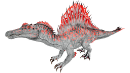 ark spino