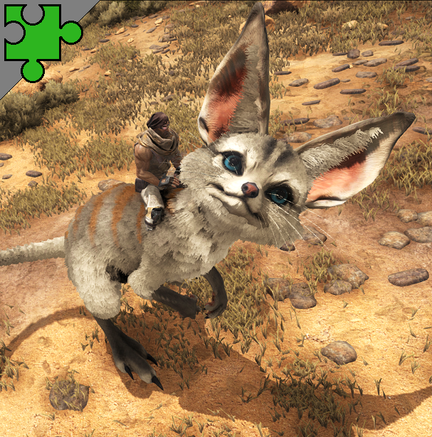 ark survival evolved jerboa