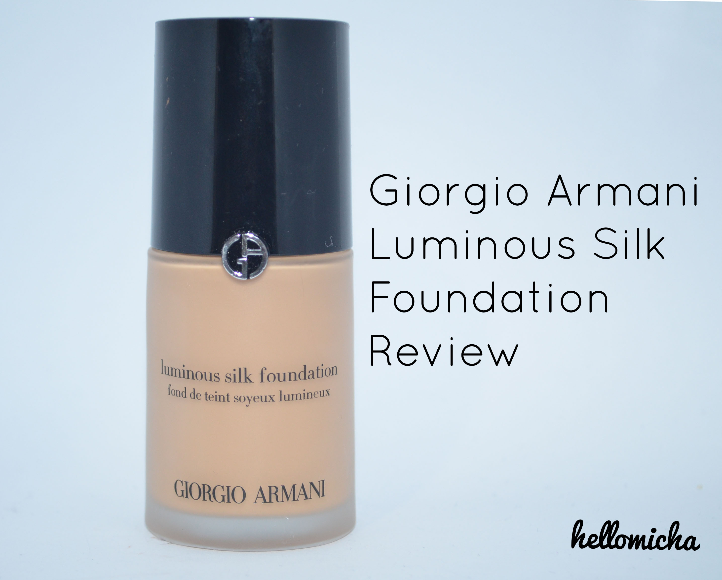 armani foundation myer