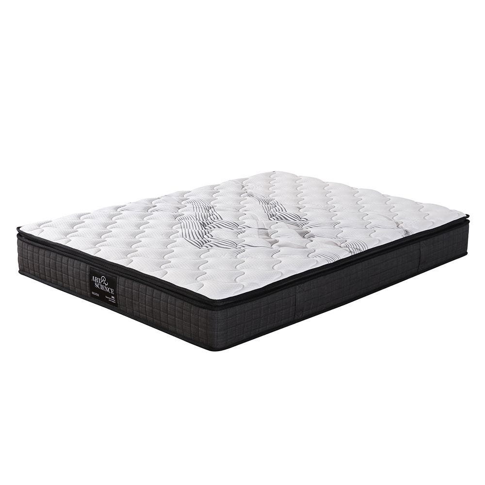 art & science mattress review