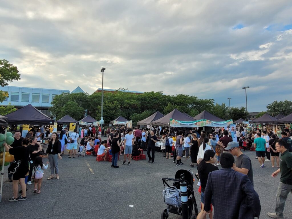 asian food festival montreal 2023