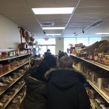 asian market essex vt