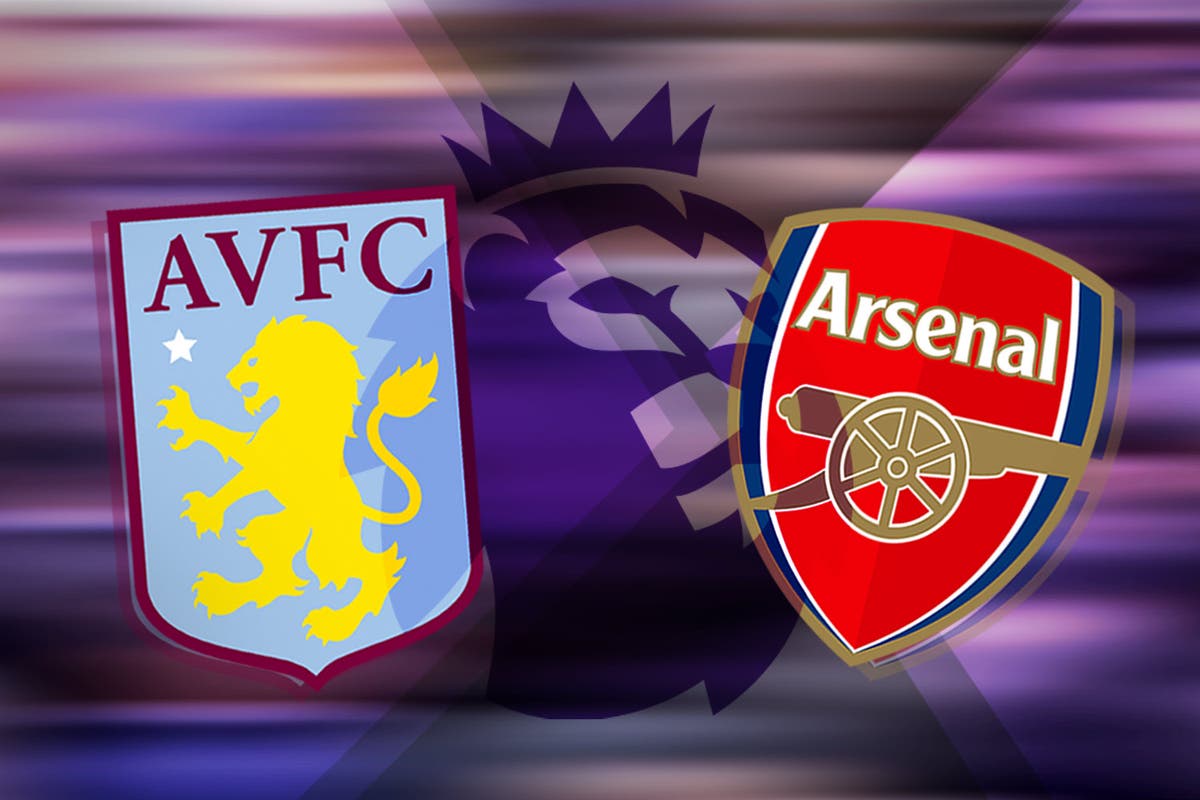 aston villa watch live