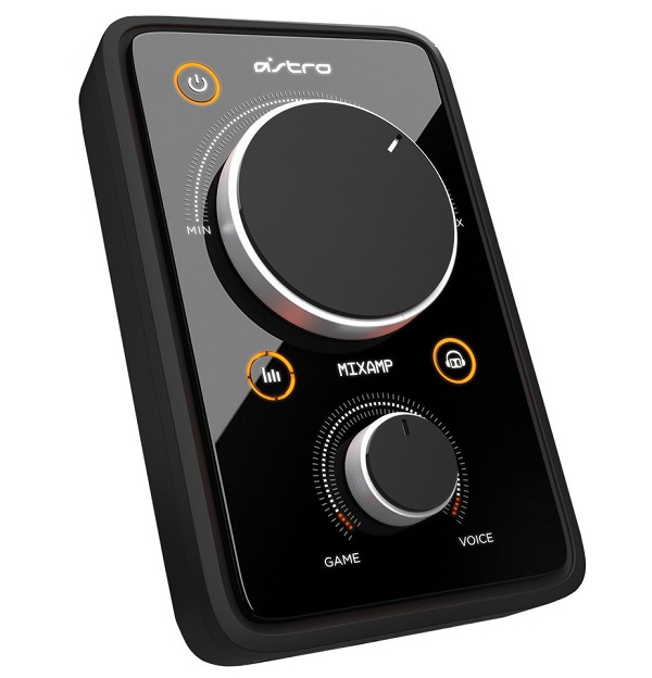 astro mixamp pro