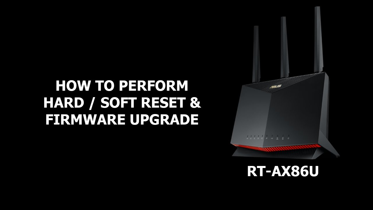 asus rt-ax86s firmware