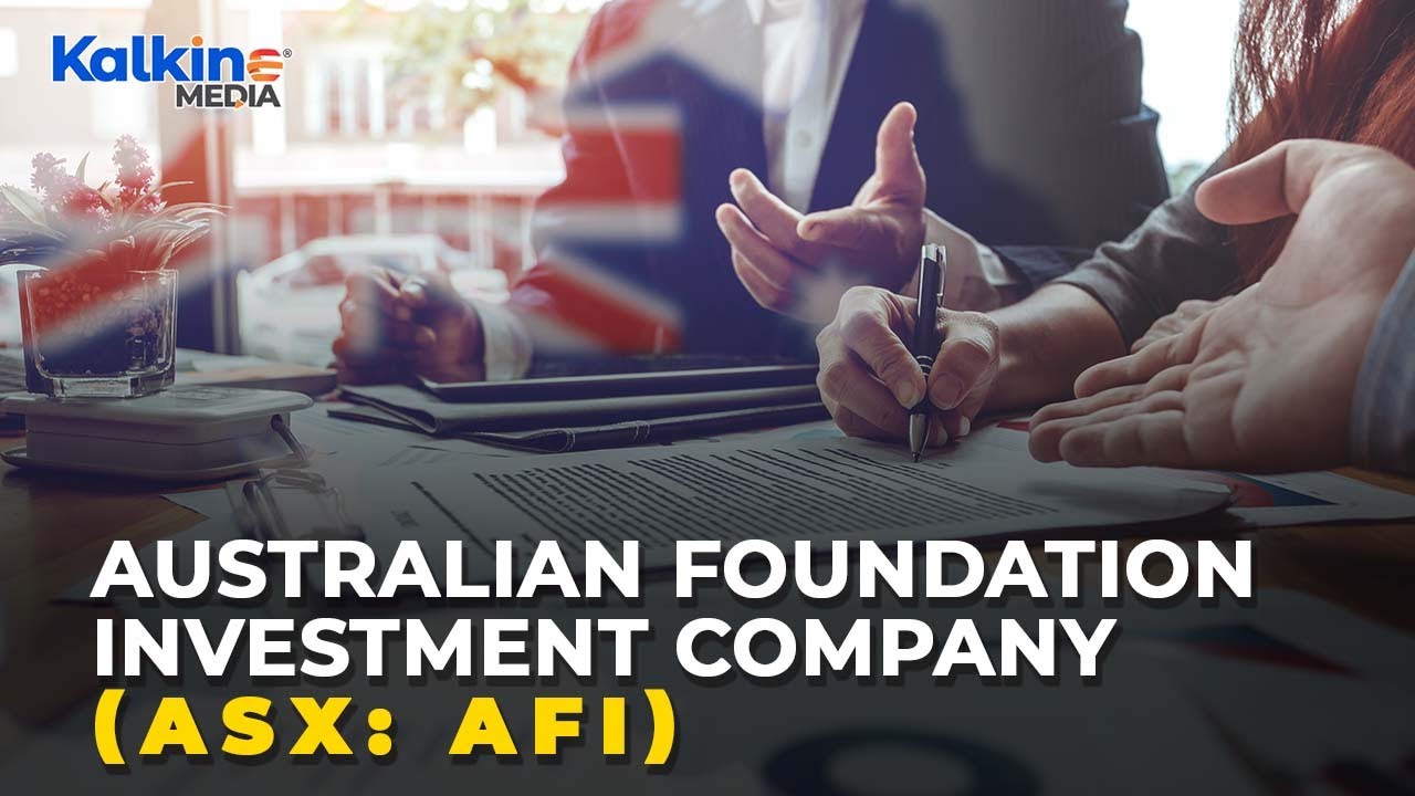 asx: afi