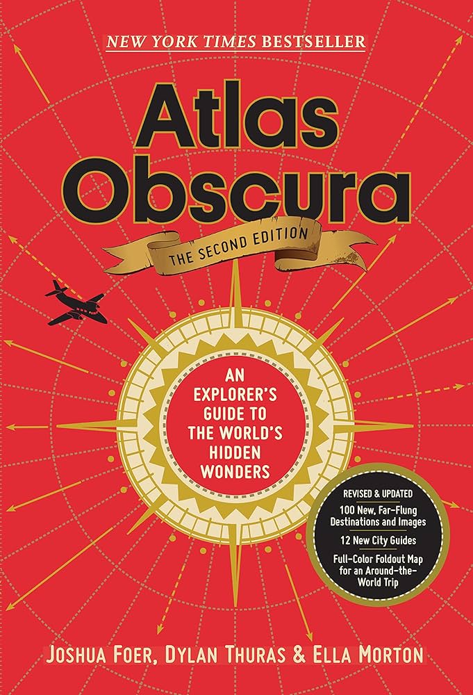 atlas obscura